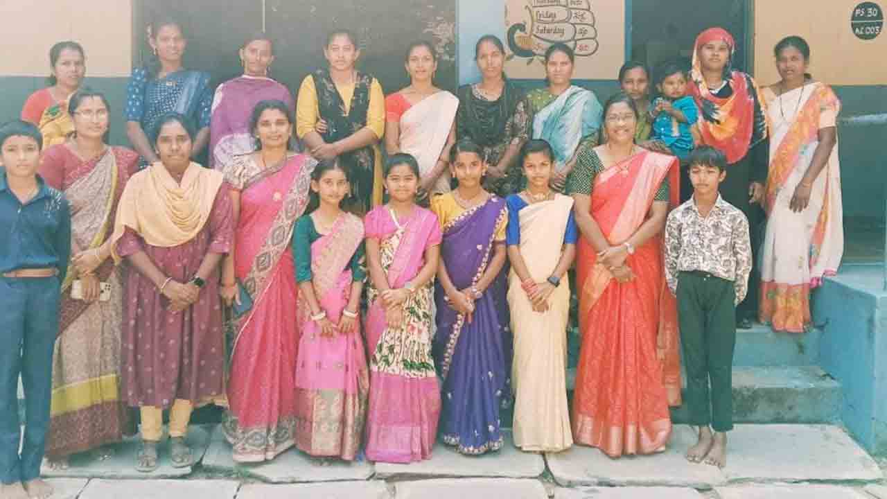 Childrens Day | విద్యార్థులు ఉపాధ్యాయులైన వేళ.. మండలాల్లో ఘనంగా బాలల దినోత్సవం