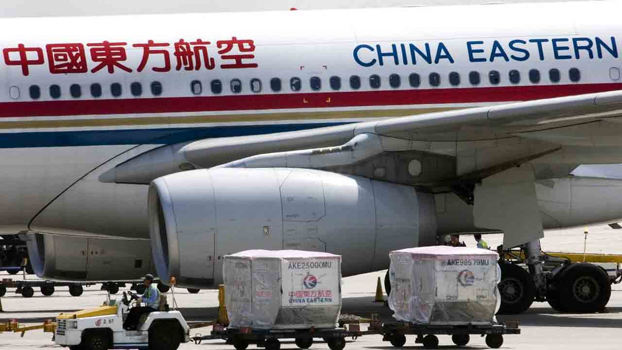 Shanghai-Delhi flight | ఐదేళ్ల విరామం తర్వాత భారత్‌-చైనా మధ్య ఫ్లైట్ సర్వీస్‌