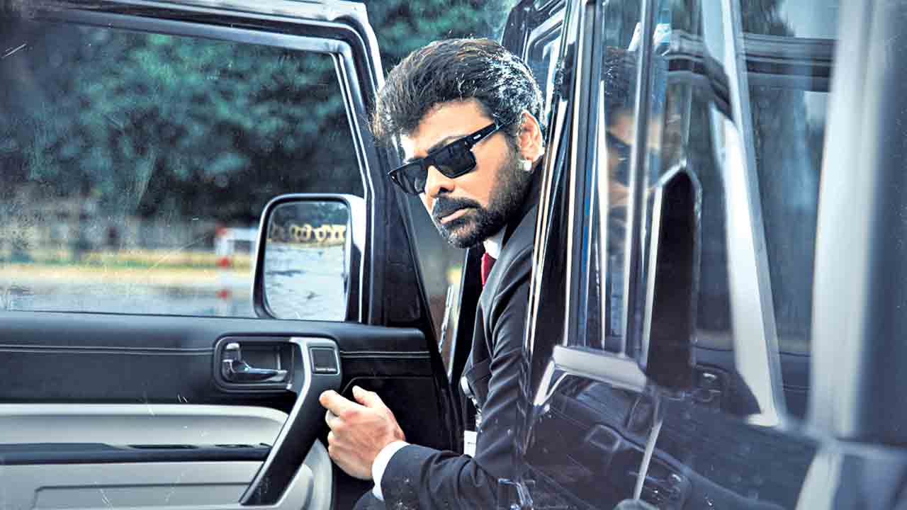 వరప్రసాద్‌గారి పోరాటాలు