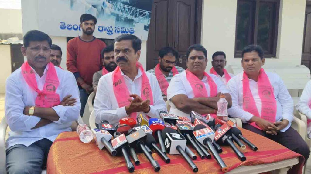 Chittem Ram Mohan Reddy