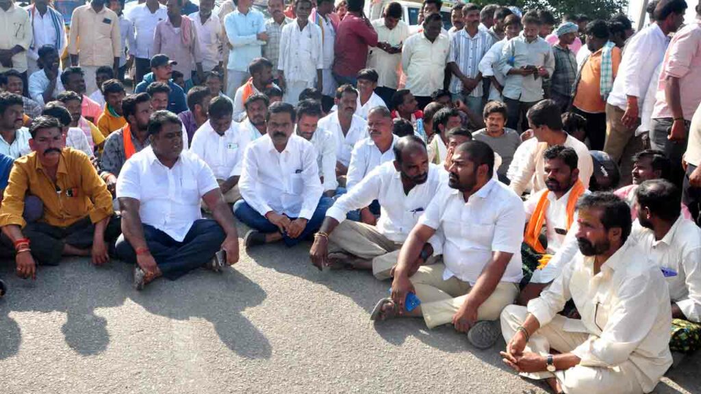 Chittem Ram Mohan Reddy