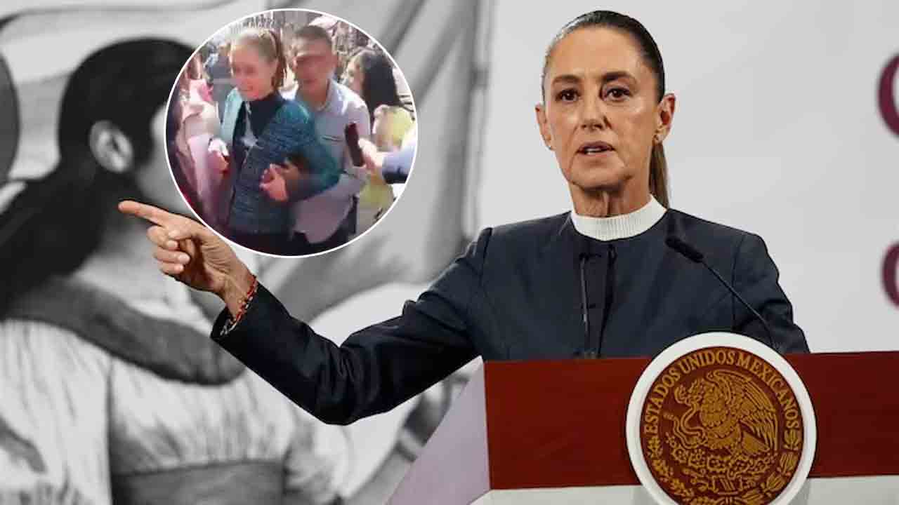 Mexico President | నాకే ఇలా జరిగితే దేశంలోని మహిళల పరిస్థితి ఏంటి..?.. లైంగిక వేధింపులపై స్పందించిన మెక్సికో అధ్యక్షురాలు