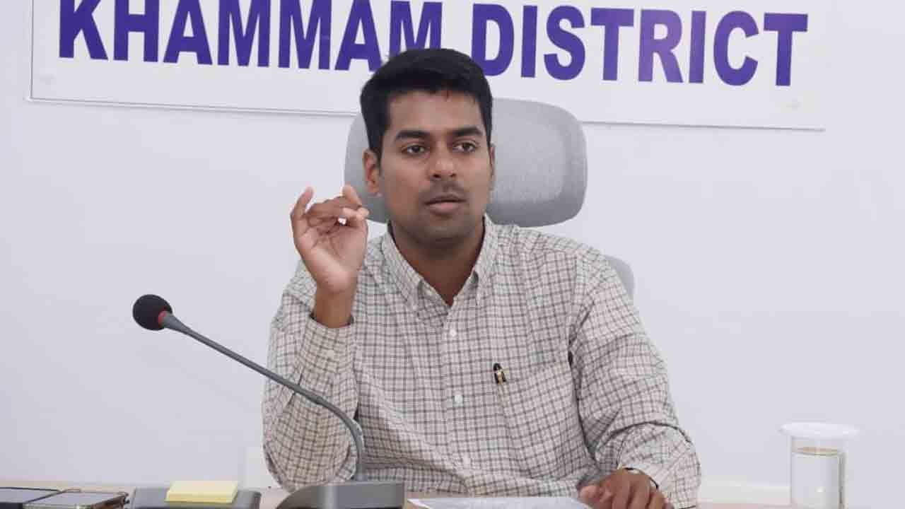 వాస్తవ పరిస్థితులను ప్రతిబింబించేలా నివేదిక