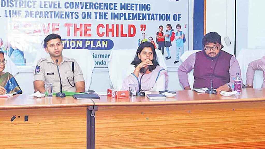 Collector Ila Tripathi