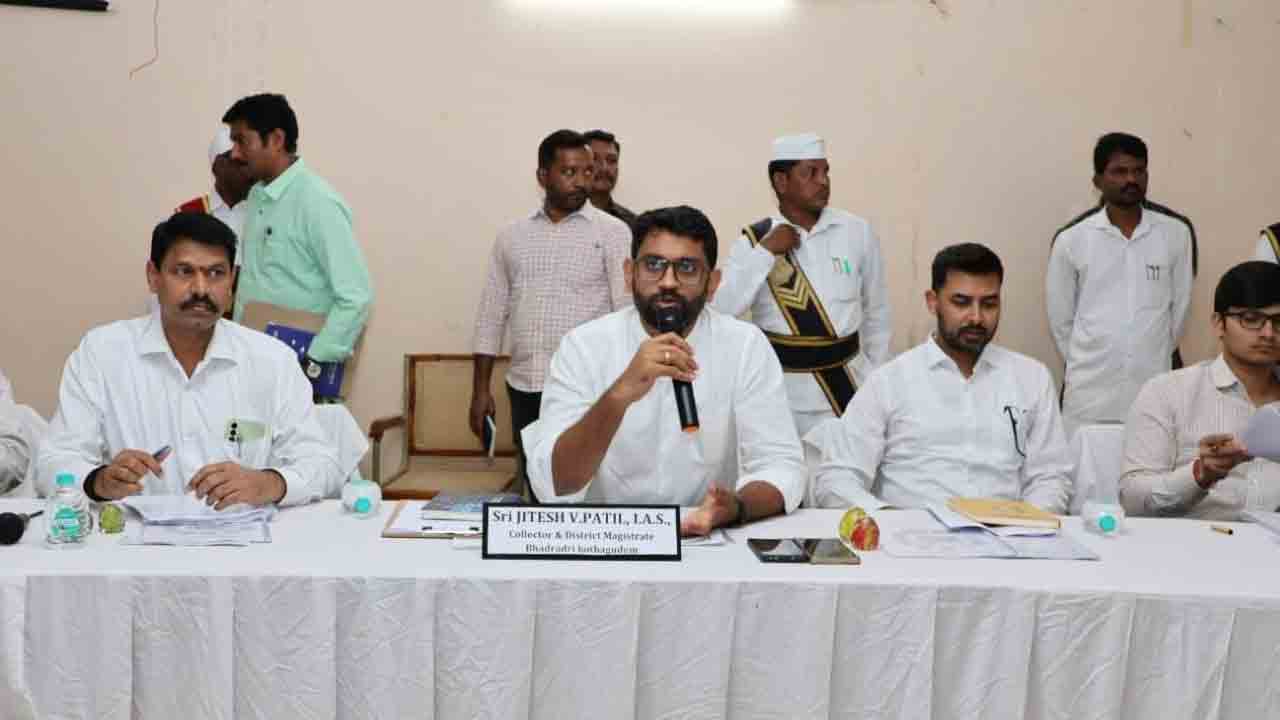 ‘ముక్కోటి’ని సక్సెస్‌ చేయండి