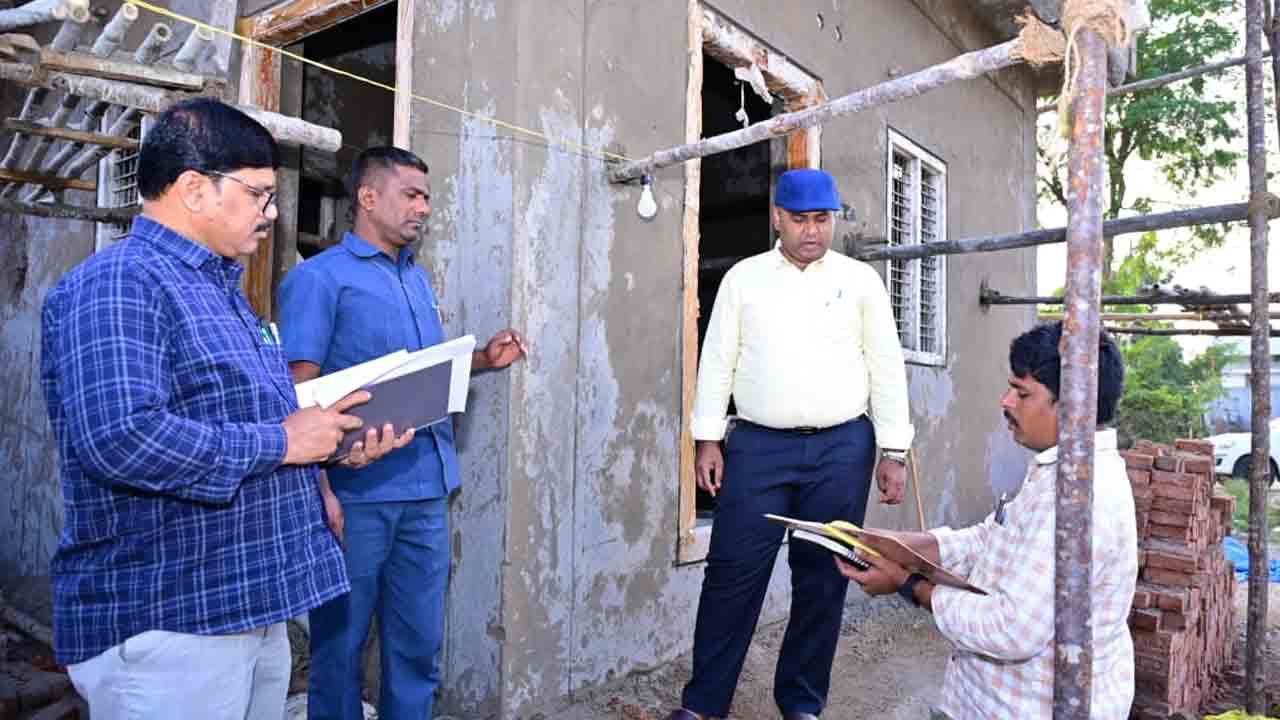 Collector Rahul Raj1