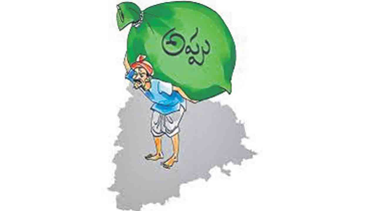 Congress Government Debts 0