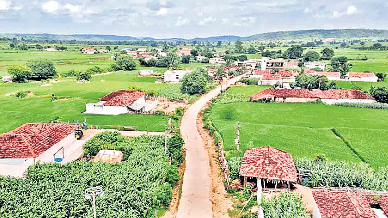 మోసమే కాంగ్రెస్‌ ఎజెండా