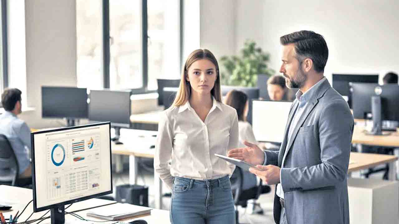 భయపెడుతున్న బర్నౌట్‌!