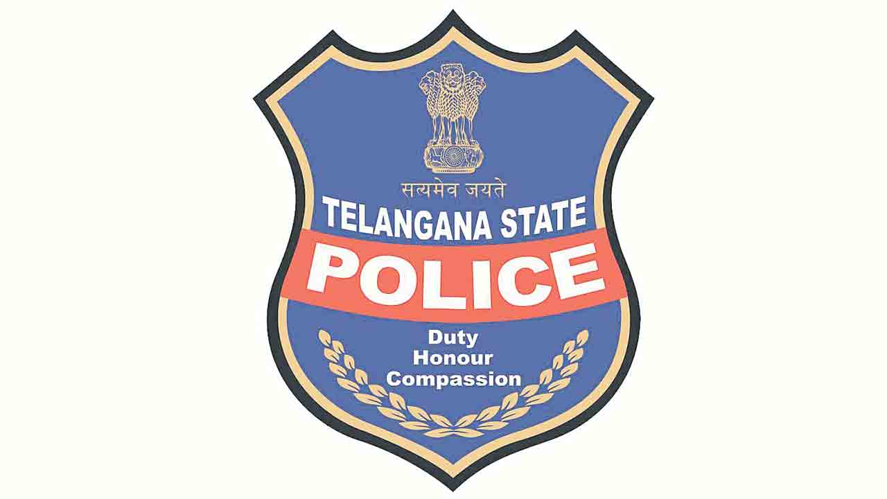 రాచకొండలో ముగ్గురు డీసీపీలు బదిలీ