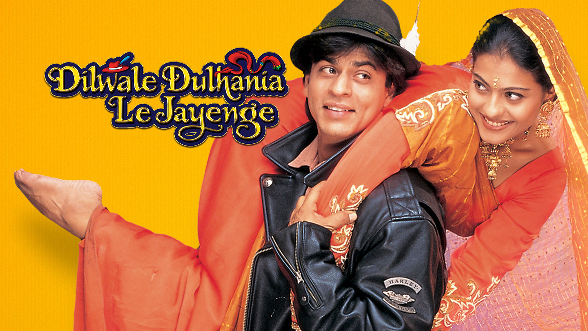 Ddlj
