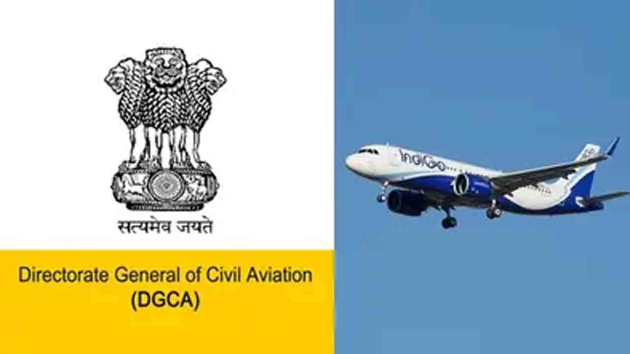 DGCA | ‘ఆ విమానాల్లో సాఫ్ట్‌వేర్ సమస్య పరిష్కారమైంది’.. వెల్లడించిన డీజీసీఏ
