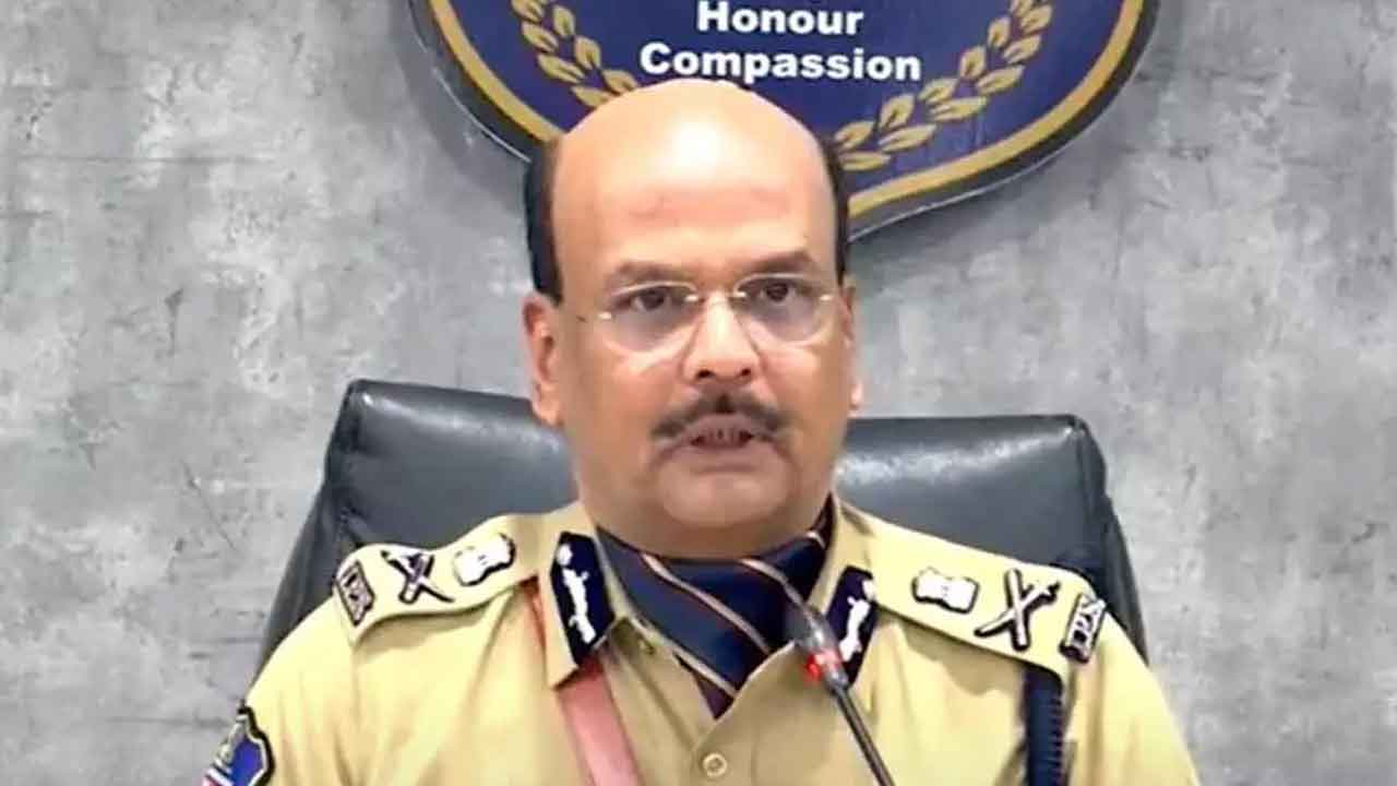 క్రైమ్‌ ఇంటెలిజెన్స్‌ వింగ్‌ ఏర్పాటు