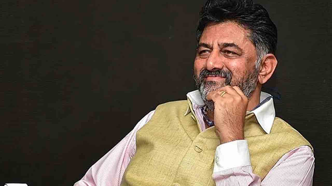 DK Shivkumar | బీహార్‌ అసెంబ్లీ ఎన్నికల ఫలితాలు మాకొక గుణపాఠం : డీకే శివకుమార్‌