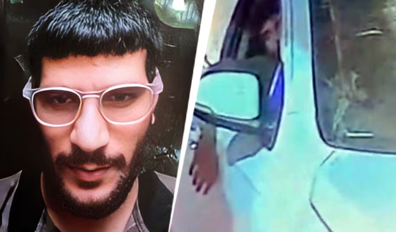 Delhi Bomb Blast | సరిపోలిన డీఎన్‌ఏ.. ఆ కారు నడిపింది డాక్టర్‌ ఉమర్‌ నబీయేనని నిర్ధారణ