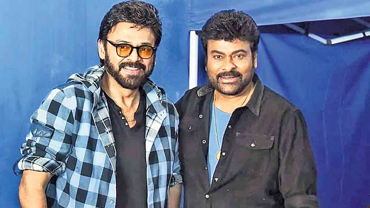 అభిమానులకు ఇక పండగే!