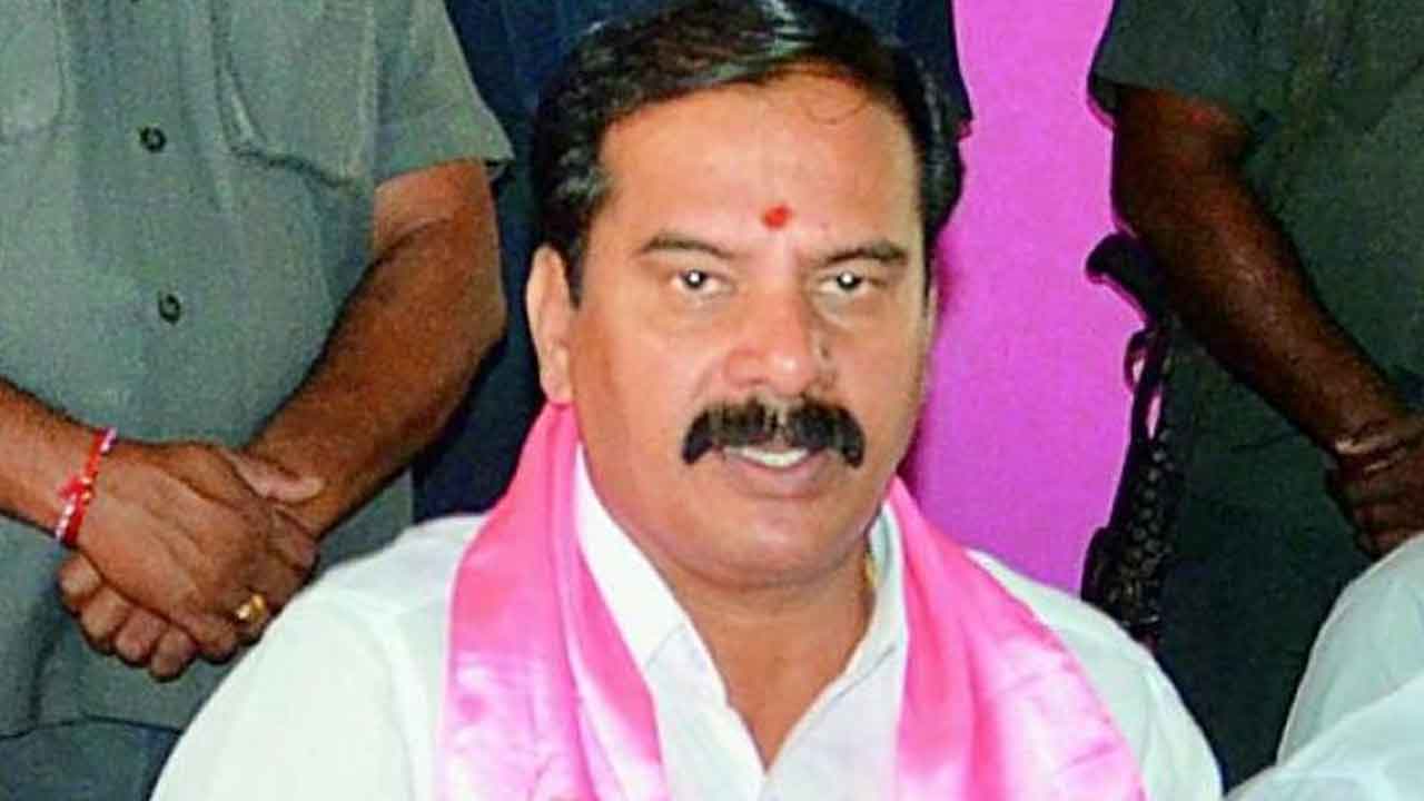 వరంగల్‌కు నేడు కేటీఆర్‌