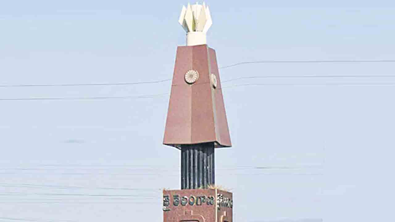 నేడు దీక్షా దీవస్‌ చారిత్రాత్మక దినోత్సవం