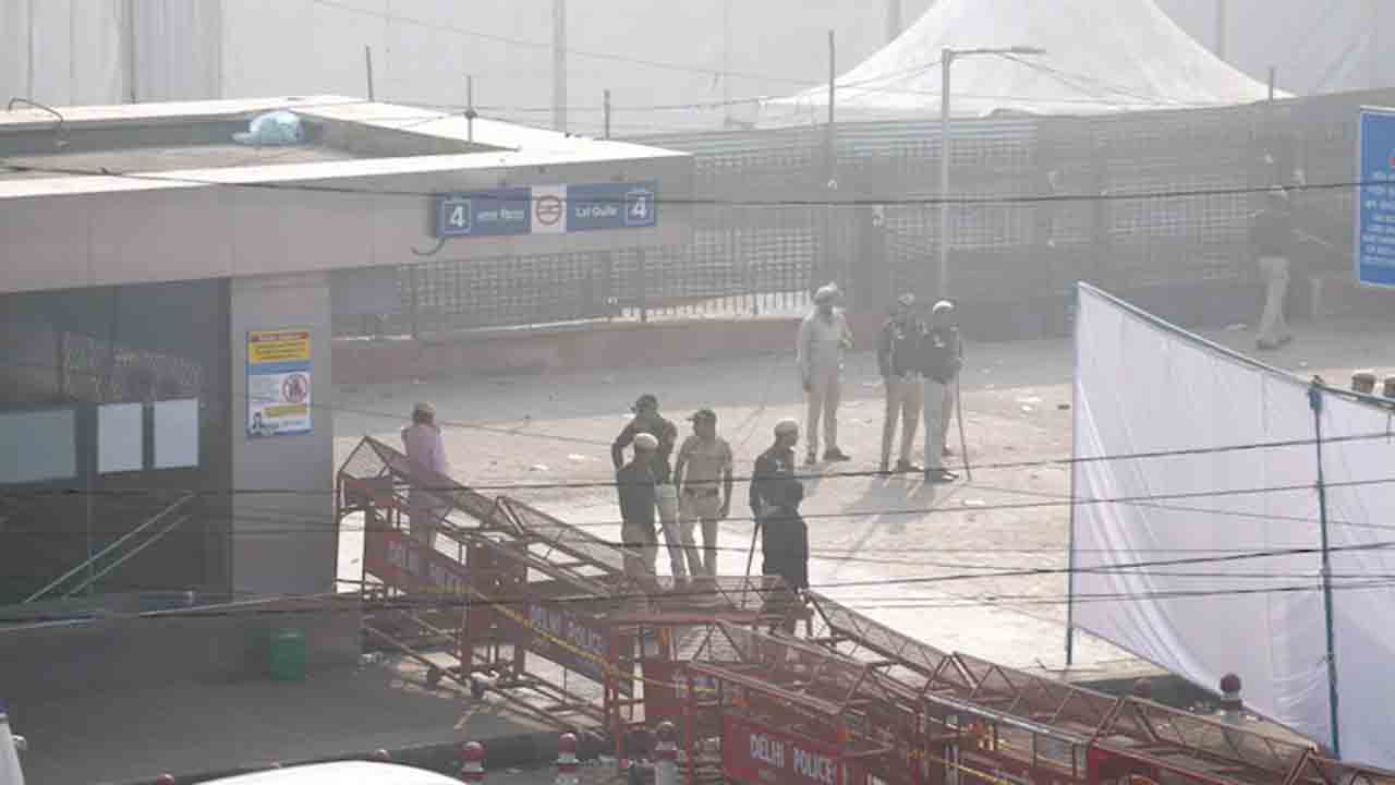 Delhi Blast | నేపాల్‌ నుంచి సెకెండ్‌ హ్యాండ్‌ ఫోన్లు.. కాన్పూర్‌లో సిమ్‌కార్డులు.. ఢిల్లీ పేలుడు కేసు దర్యాప్తులో కీలక విషయాలు