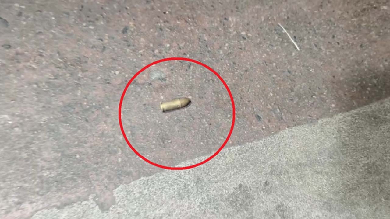 Delhi Blast | ఢిల్లీ బాంబు బ్లాస్ట్‌.. సంఘటనా స్థలంలో దొరికిన నిషేధిత 9ఎంఎం కాట్రిడ్జ్‌లు..!