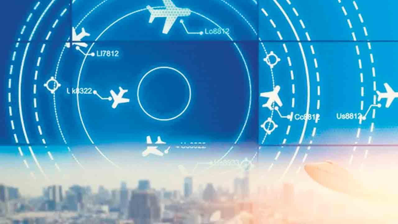 GPS Spoofing | ఢిల్లీ విమానాలపై జీపీఎస్‌ స్పూఫింగ్‌.. పైలట్లను తప్పుదారి పట్టించేందుకు ఫేక్‌ అలర్ట్స్‌