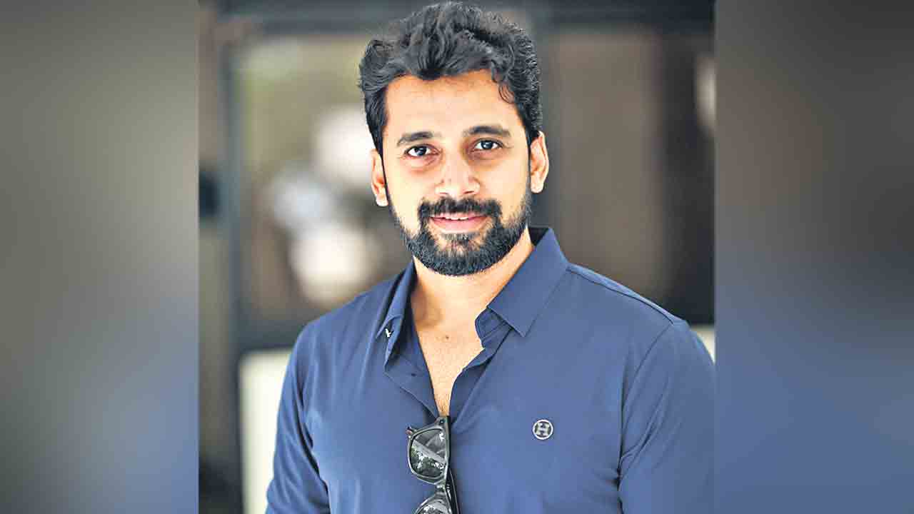 కాలం తిరిగొస్తే ఏం జరిగింది?