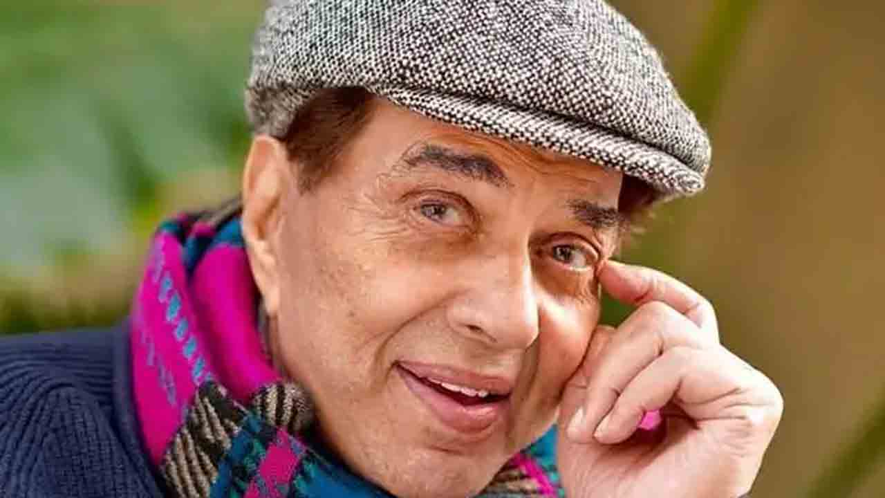 Dharmendra | బాలీవుడ్ లెజెండరీ నటుడు ధర్మేంద్ర కన్నుమూత