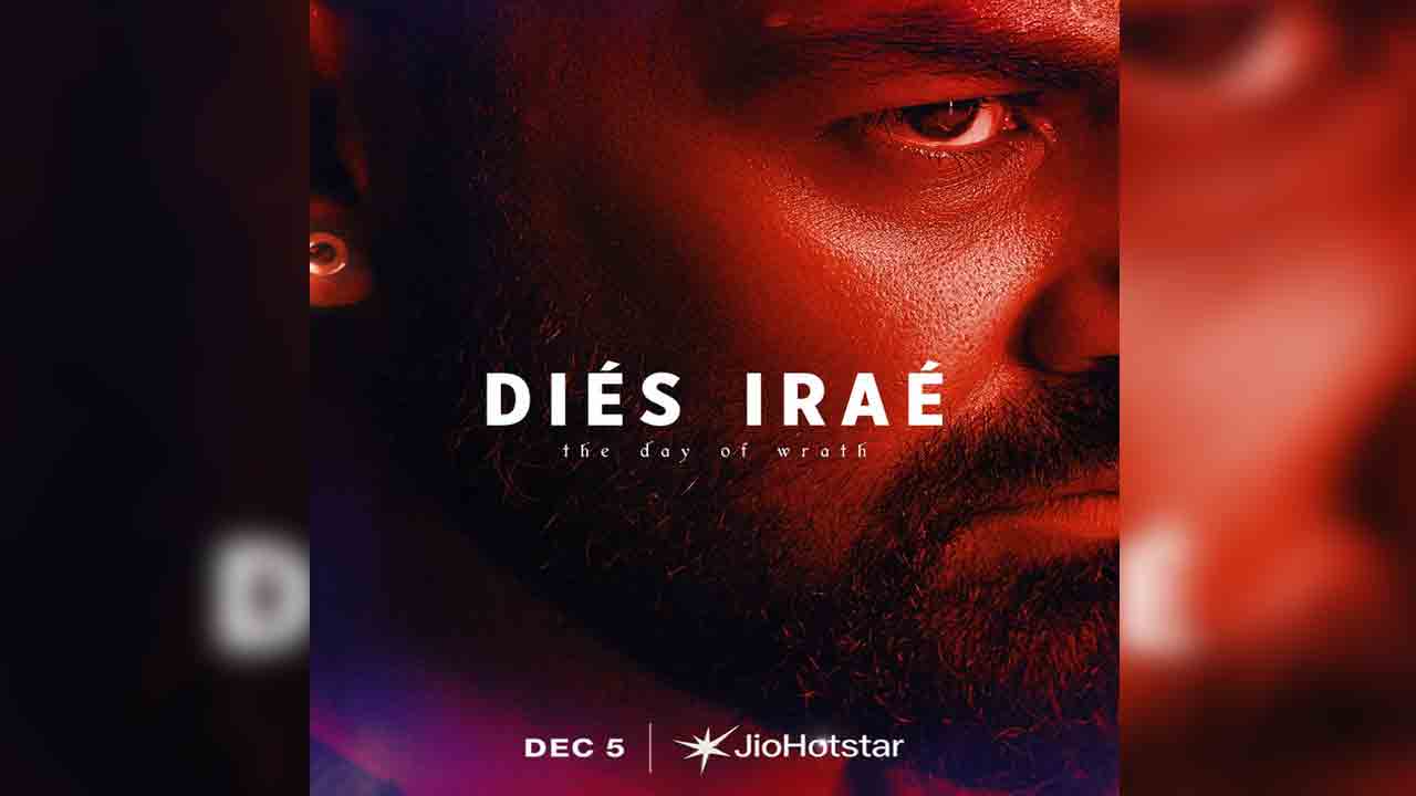 Diés Iraé On Hotstar | ఓటీటీలోకి ప్ర‌ణ‌వ్ మోహ‌న్ లాల్ ‘డీయాస్ ఈరే’.. స్ట్రీమింగ్ ఎప్పుడంటే