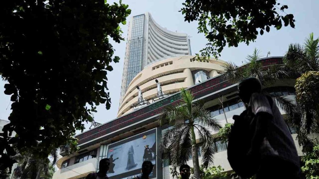 Domestic Stock Markets Rally