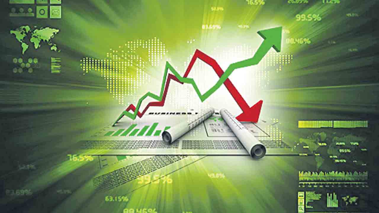 జీఎస్టీ, ఆటో సేల్స్‌ కీలకం!