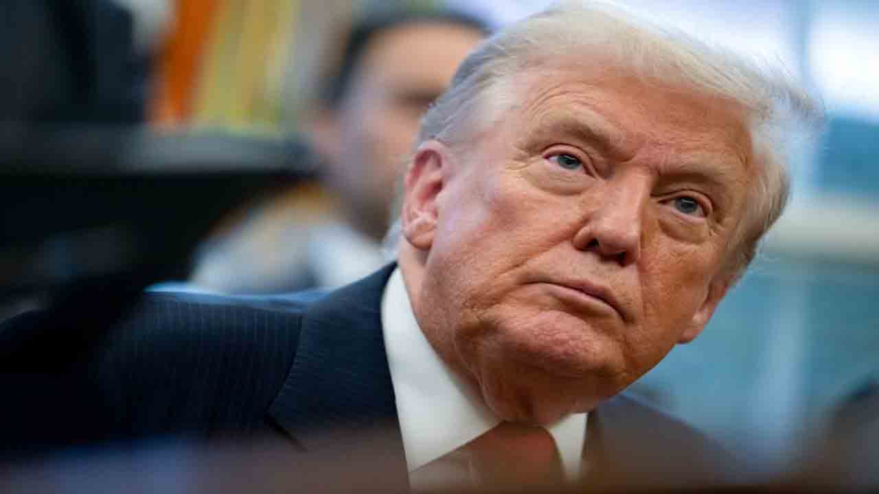 Donald Trump | అమెరికాలో పెరిగిన ధరలు.. సుంకాలు తొలగించిన ట్రంప్‌