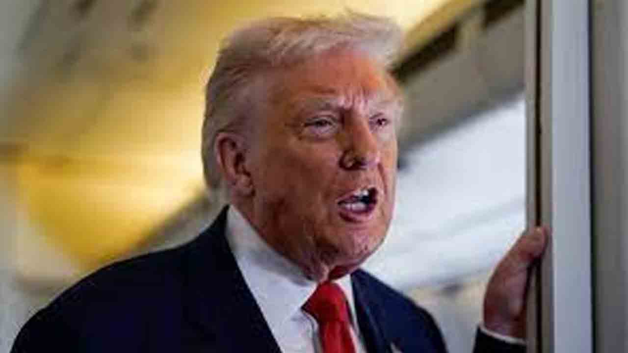 మళ్లీ అణ్వస్త్ర పోటీ