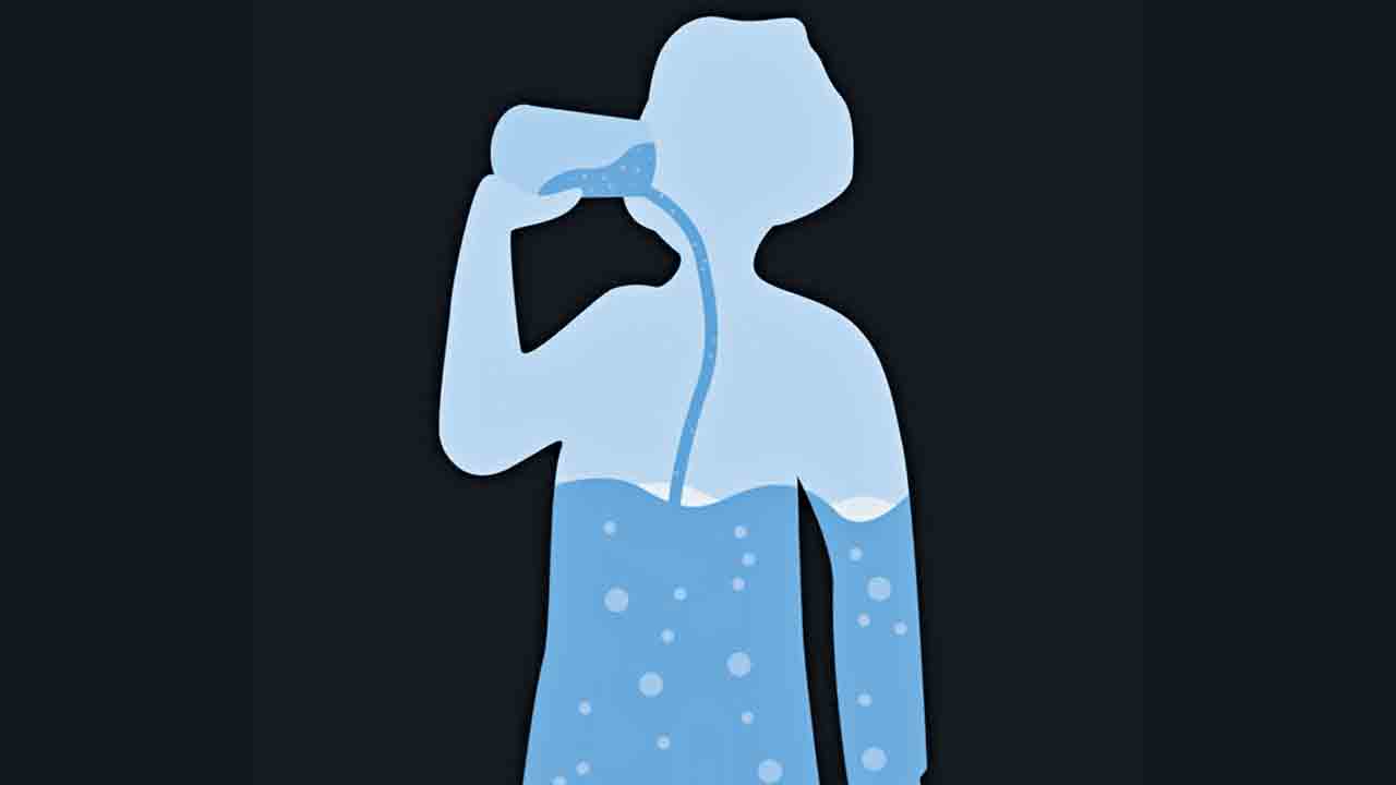 నీళ్లు తగ్గాయేమో చూసుకోండి!