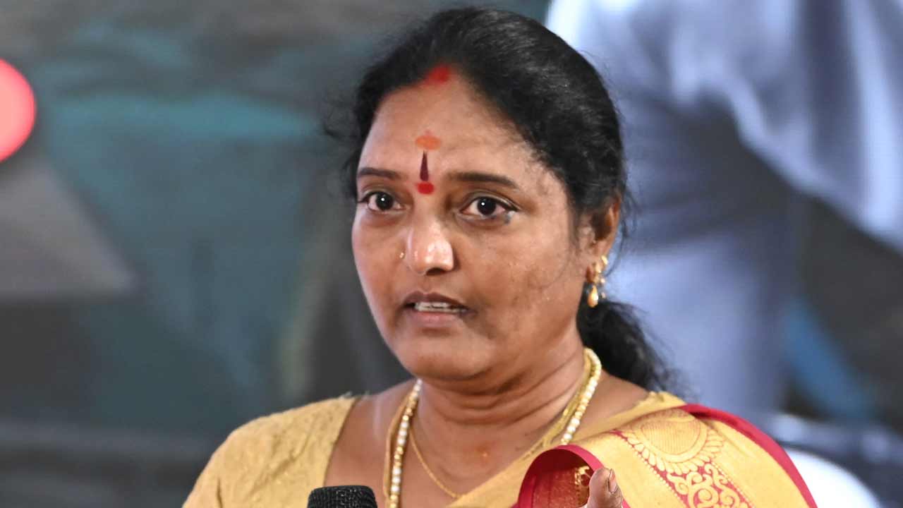 Durgammagajularamama