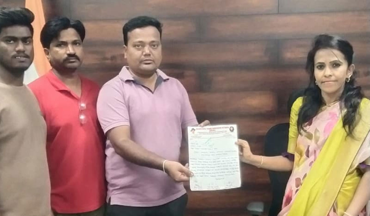 DYFI | కాఫీ, కేఫ్‌ల పేరుతో స్మోకింగ్ జోన్లు నిర్వహిస్తున్న సెంటర్లపై చర్యలు తీసుకోవాలి.. డీవైఎఫ్‌ఐ డిమాండ్‌