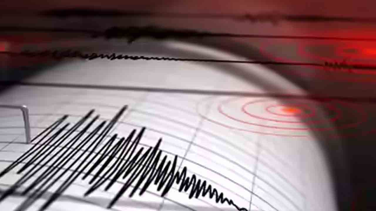 జపాన్‌, అండమాన్‌లో భూకంపం