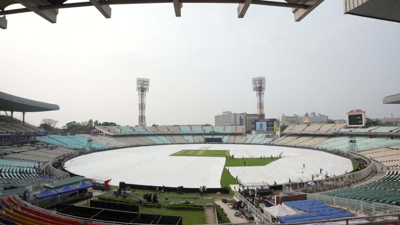 IND Vs SA | ఢిల్లీ ‘ఉగ్ర’ పేలుళ్లతో.. భారత్‌-దక్షిణాఫ్రికా టెస్టుకు భారీ భద్రత..!