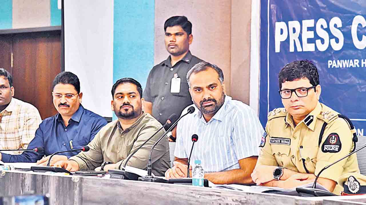 పోలింగ్‌కు సర్వం సిద్ధం