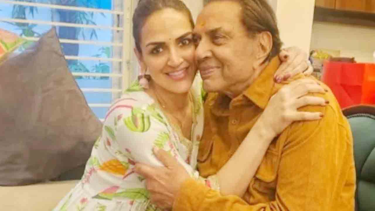 Dharmendra | మా నాన్న చనిపోలేదు.. కోలుకుంటున్నారు : ధర్మేంద్ర మరణవార్తపై కుమార్తె సంచలన ప్రకటన