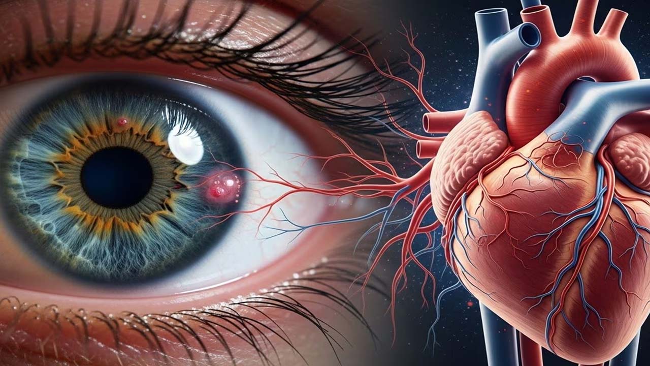 Heart Health | కంటి పరీక్షలతో గుండె ఆరోగ్యాన్ని పసిగట్టొచ్చు..!