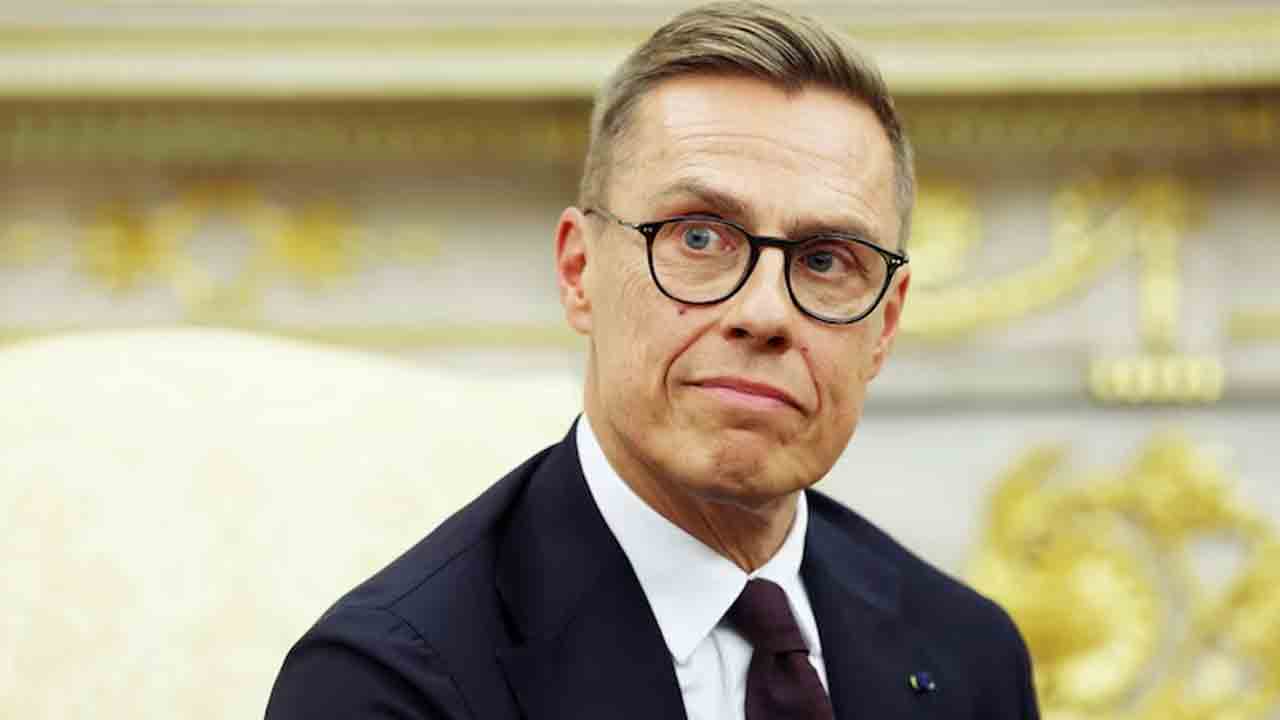 Alexander Stubb | ప్రపంచంలో నెక్ట్స్‌ సూపర్‌పవర్ ఆ దేశమే‌.. భారత్‌పై ఫిన్లాండ్‌ అధ్యక్షుడి ప్రశంసలు