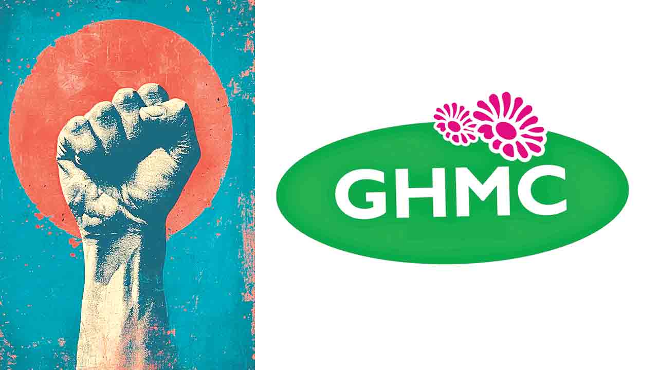 విలీనంపై పోరు.. ఉద్యమానికి సిద్ధమైన బీఆర్‌ఎస్‌