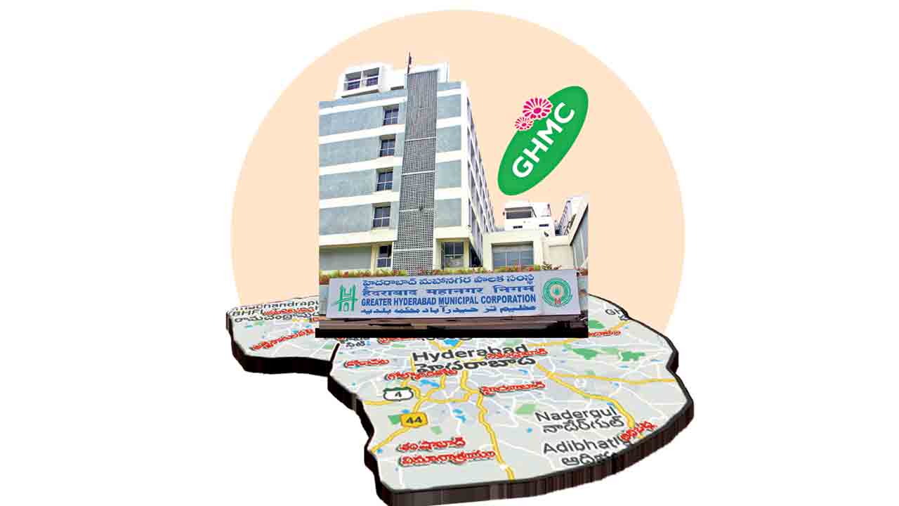 విలీనంపై పోరుబాట