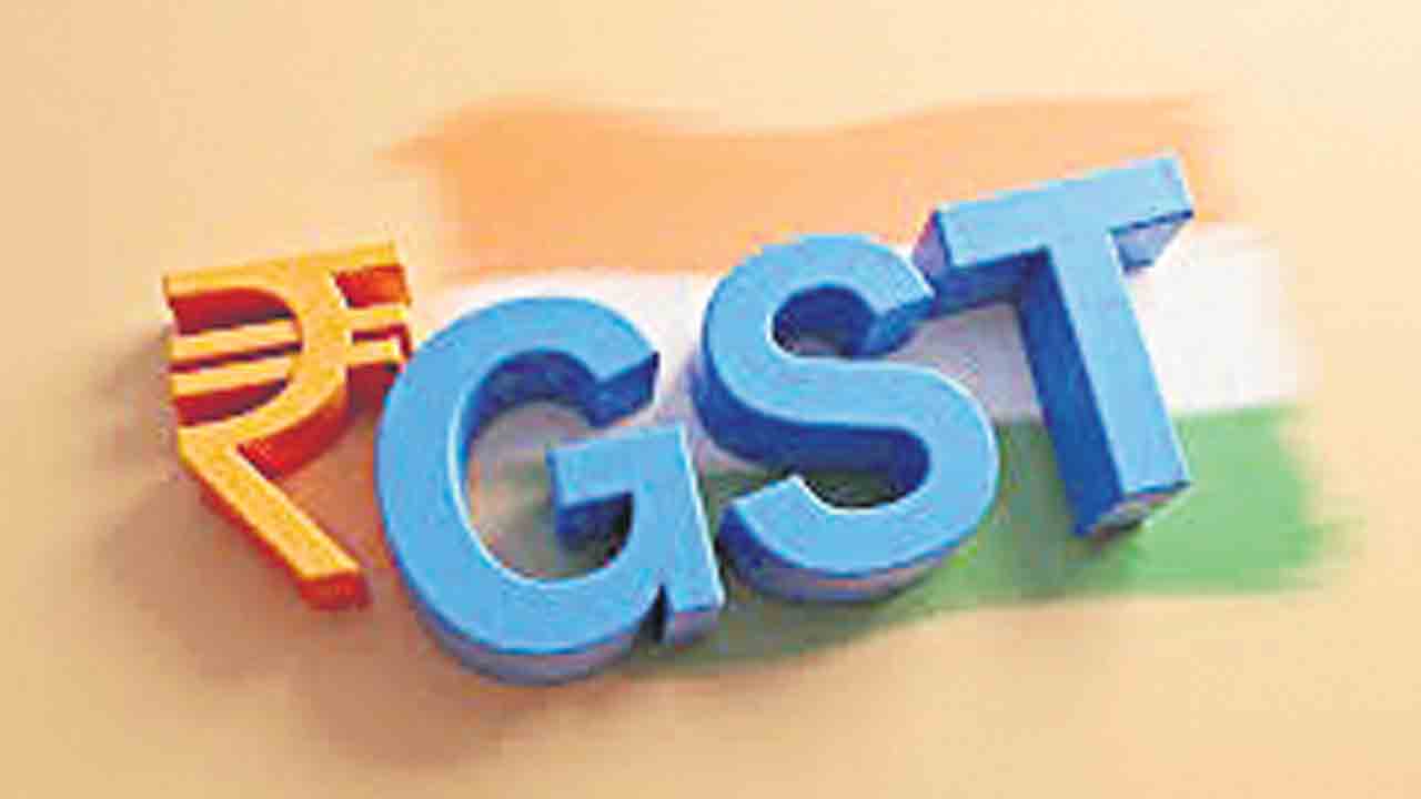 జీఎస్టీ వసూళ్లు రూ.1.96 లక్షల కోట్లు