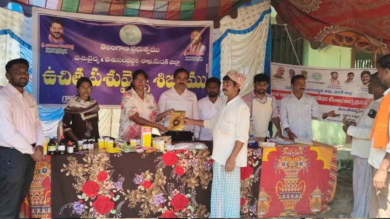 Galikuntu Vaccination1