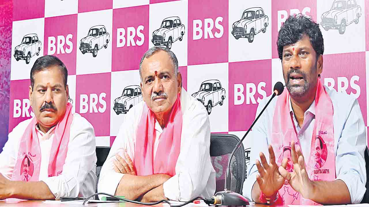 ప్రతిష్ఠ పెంచిన కేటీఆర్‌పైనే కేసులా?