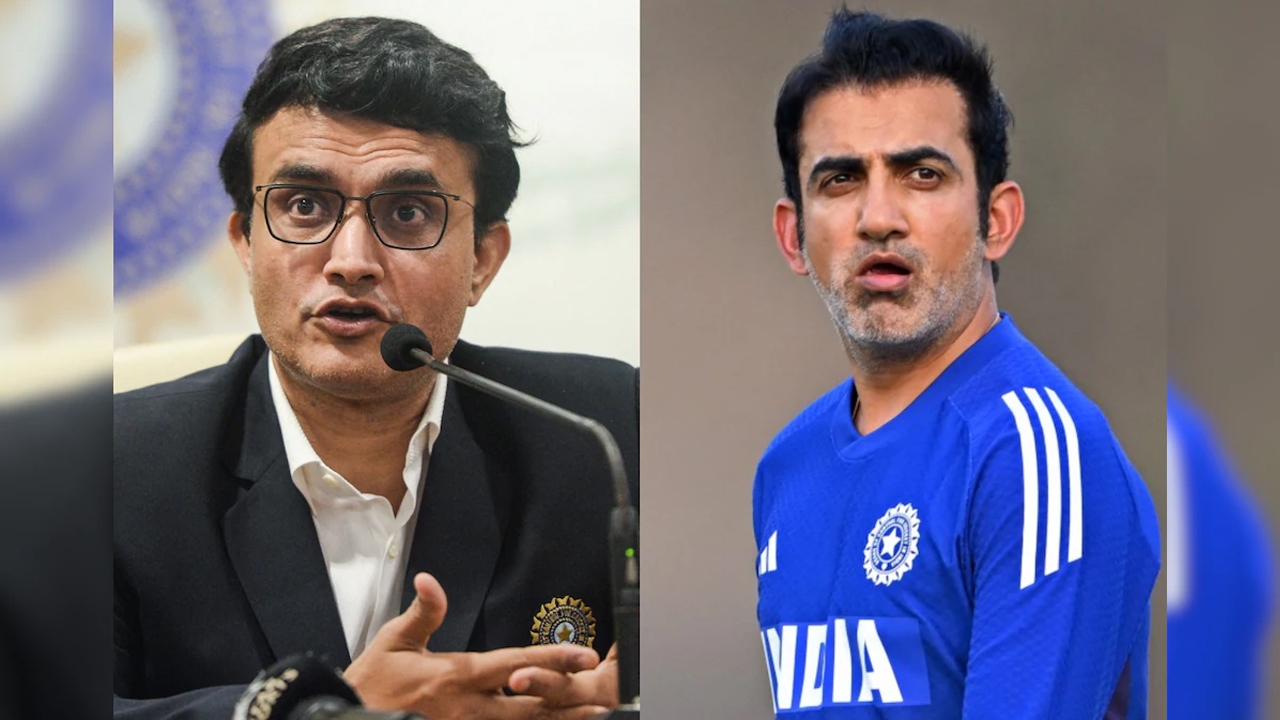 Ganguly | టీమిండియా హెడ్‌ కోచ్‌గా గంభీర్‌ను తొలగించాలని డిమాండ్‌.. మాజీ కెప్టెన్‌ గంగూలీ రెస్పాన్స్‌ ఇదే..!