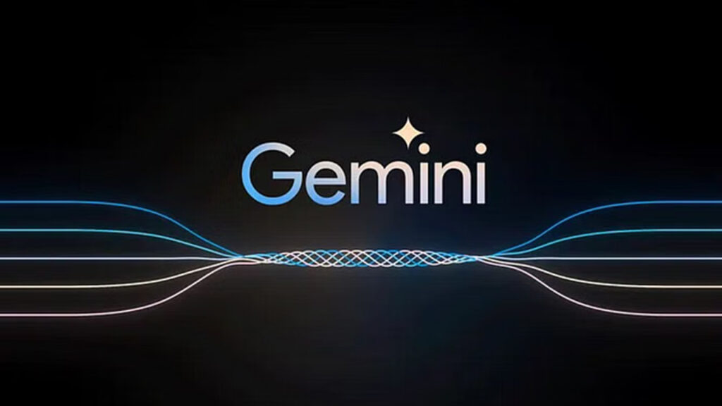 Gemini 3