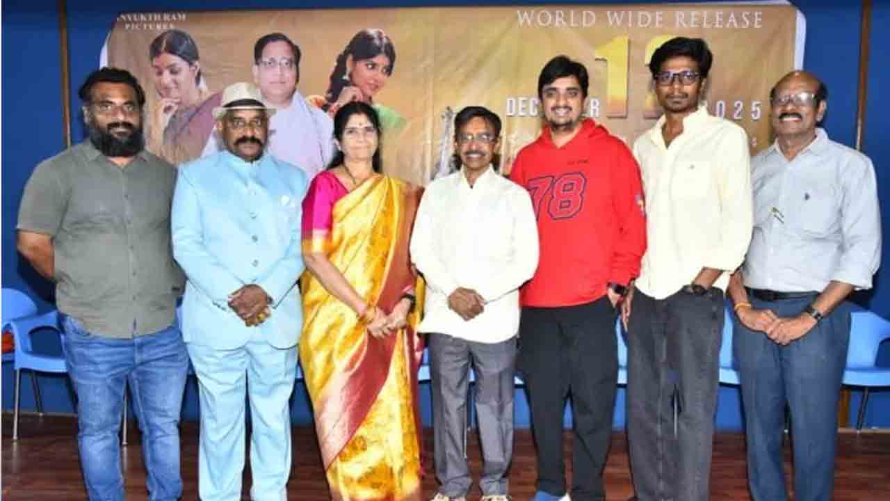 Ghantasala The Great | పాట అని అనగానే అందరికీ ఘంటసాల గుర్తొస్తారు..