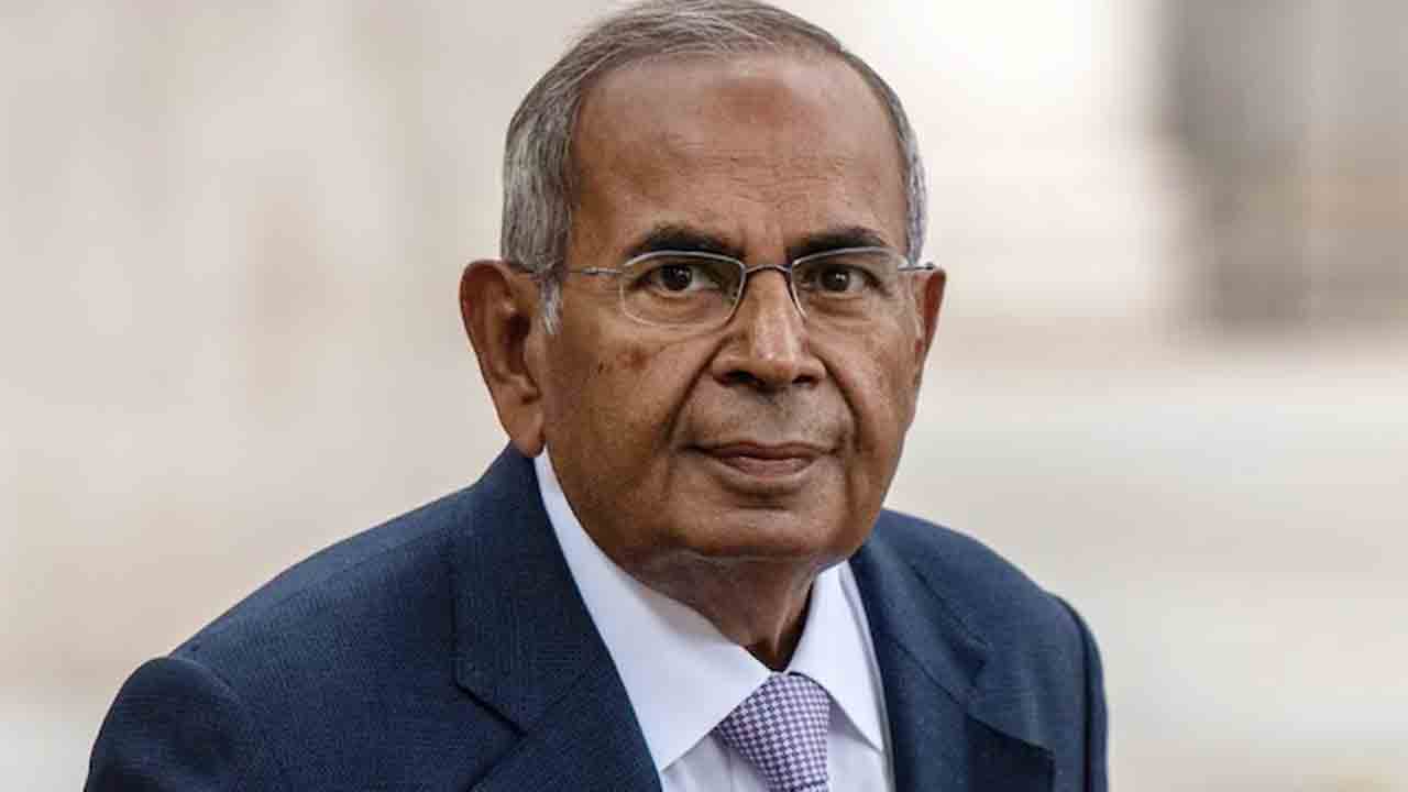 Gopichand P Hinduja | హిందుజా చైర్మన్ గోపీచంద్‌ పి హిందుజా కన్నుమూత